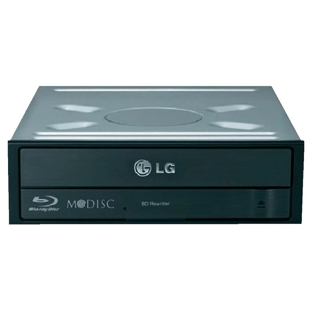 Blu-ray snimač LG BH16NS40.AUAR10B, SATA, Retail, crne boje LG Electronics slika