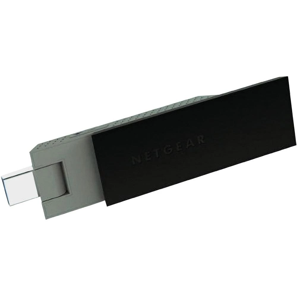 WLAN Stick / štap USB 2.0 1200 MBit/s Netgear A6200 A6200-100PES slika