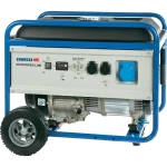 Generator Endress ESE 6000 BS,240210, gorivo: benzin, snaga:5,5 kVA