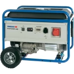 Generator Endress ESE 6000 DBS, 240211, gorivo: benzin, snaga: 6,9 kVA