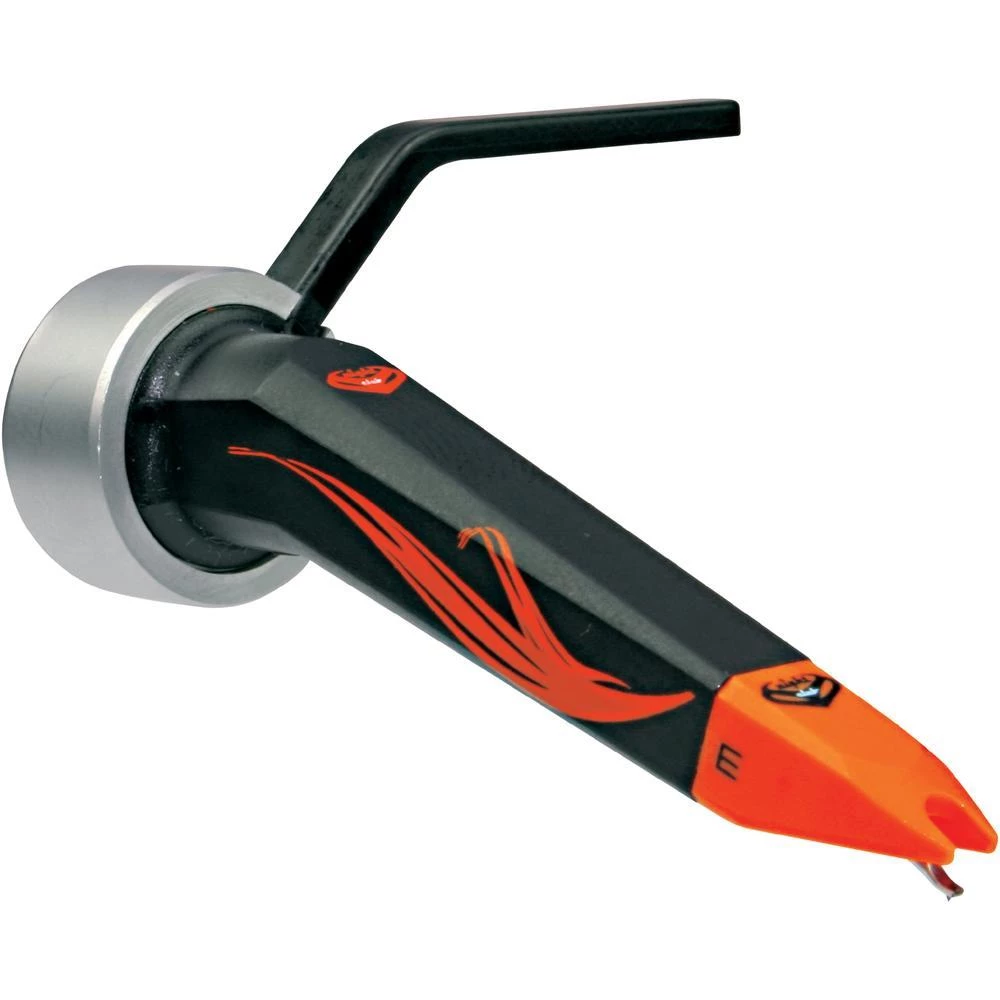 Ortofon Nightclub MK2 Concorde sustav slika