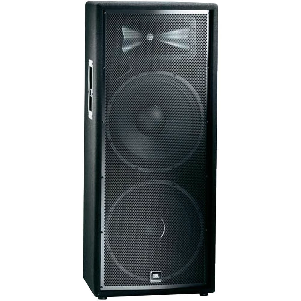 Pasivni PA zvučnik 15 cola JBL JRX125 500 W 1 kom. slika