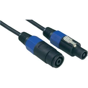 SPK Produžni kabel za zvučnike 5 m Paccs slika