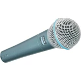 Vokalni mikrofon SHURE BETA 58 A