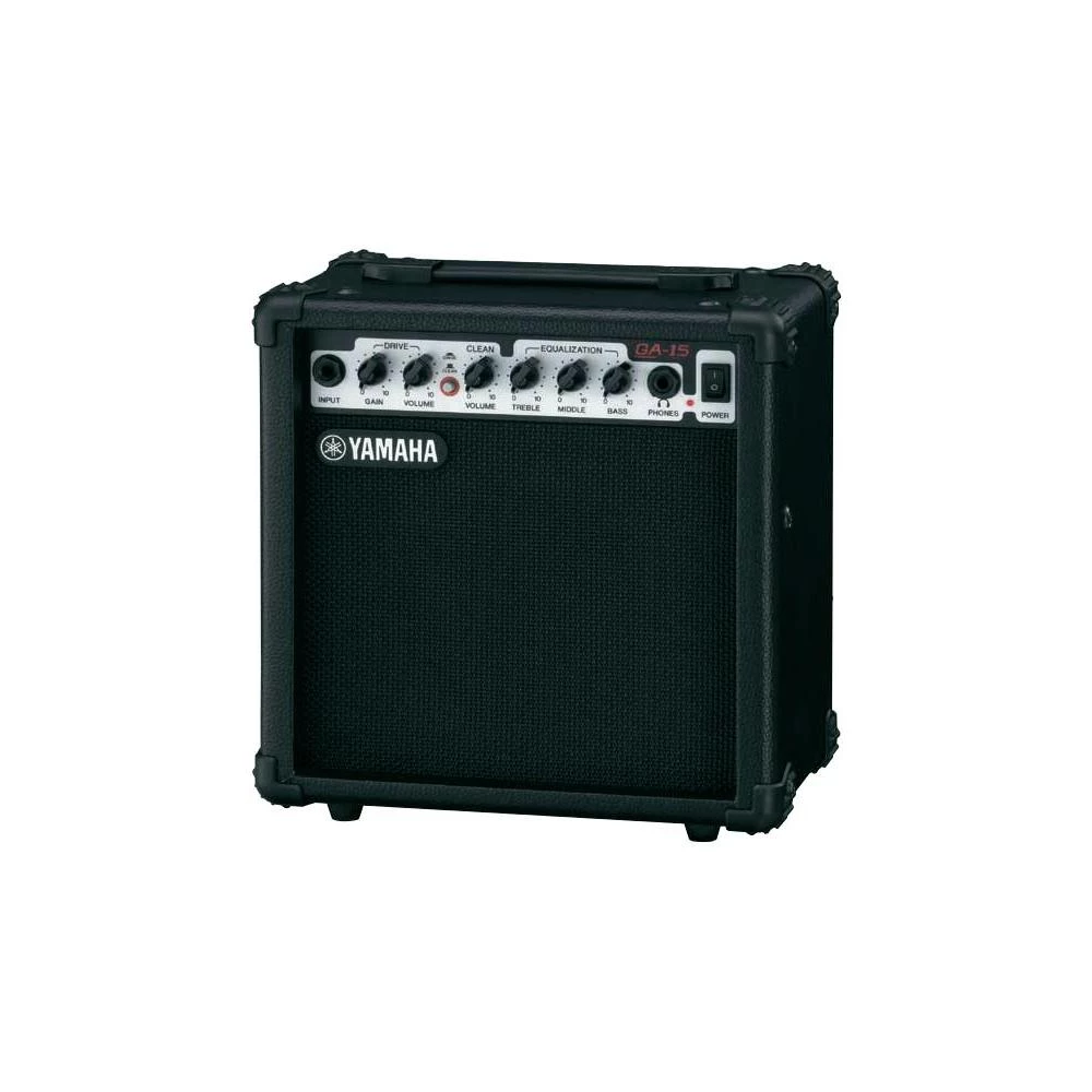 Pojačalo za gitare Yamaha GA 15 slika