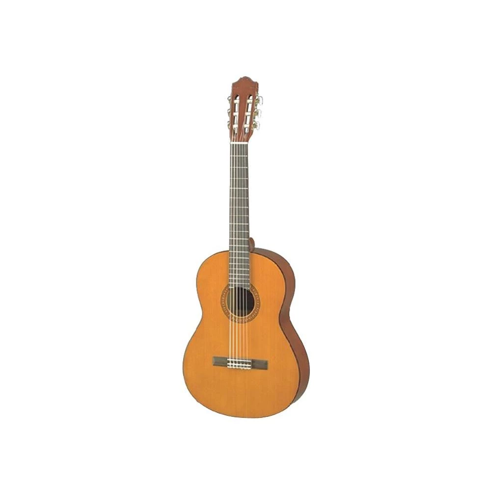 YAMAHA C40 koncertna gitara, prirodna boja slika