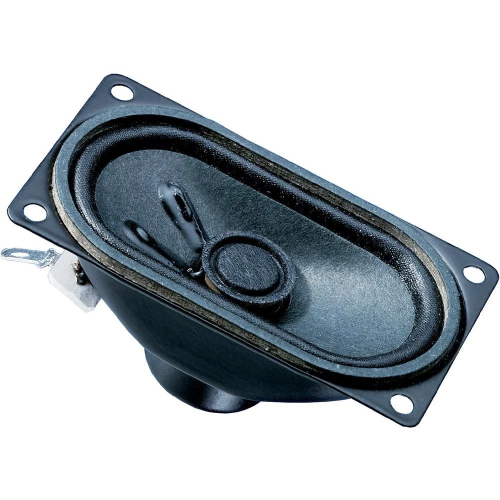 Visaton SC 4.7 ND širokopojasni zvučnik 4 slika