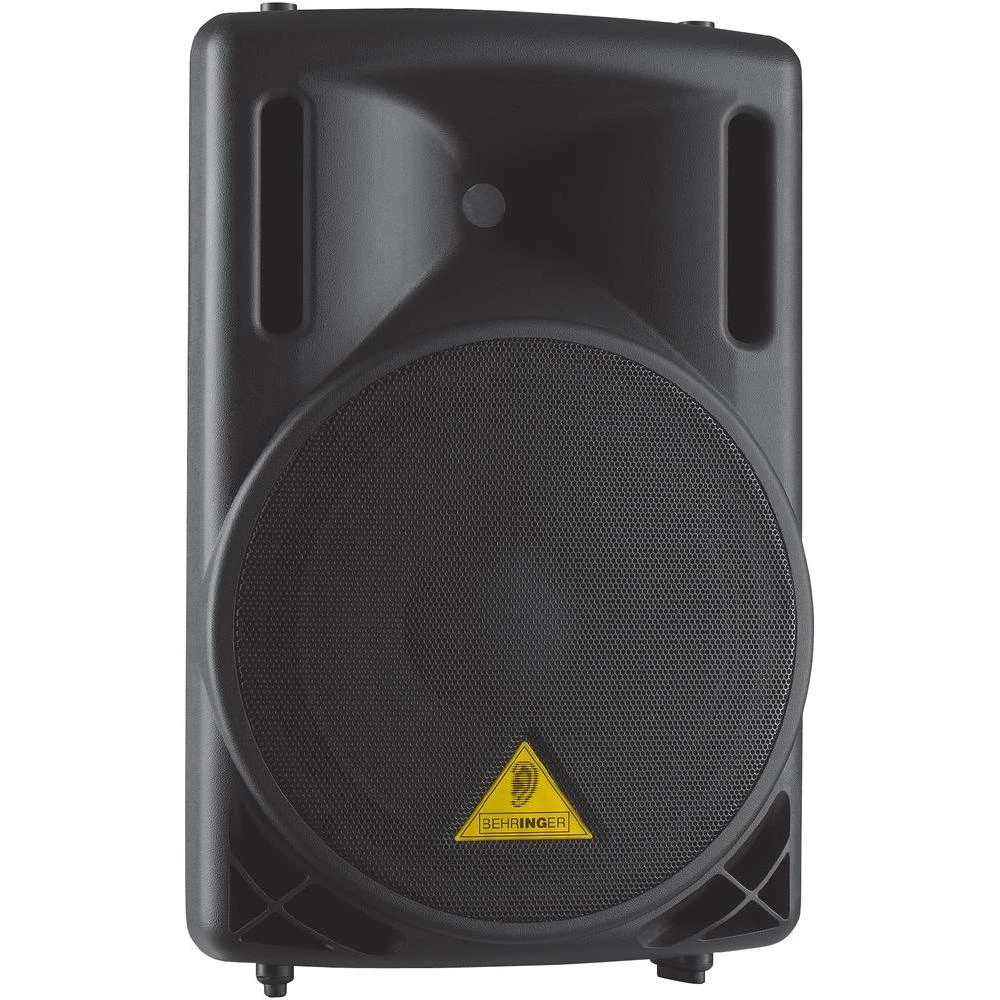 Pasivni PA zvučnik 12 cola Behringer B212XL 200 W 1 kom. slika