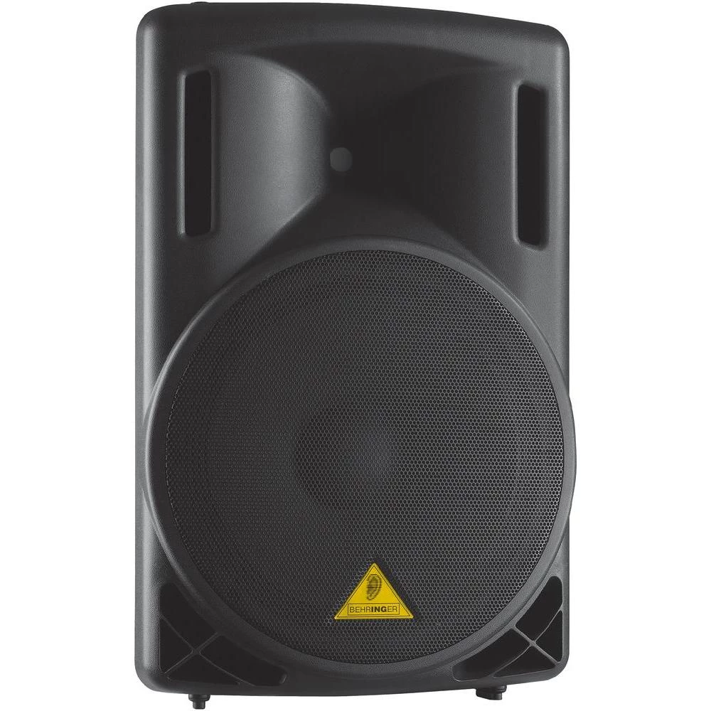 Pasivni PA zvučnik 15 cola Behringer B215XL 300 W 1 kom. slika