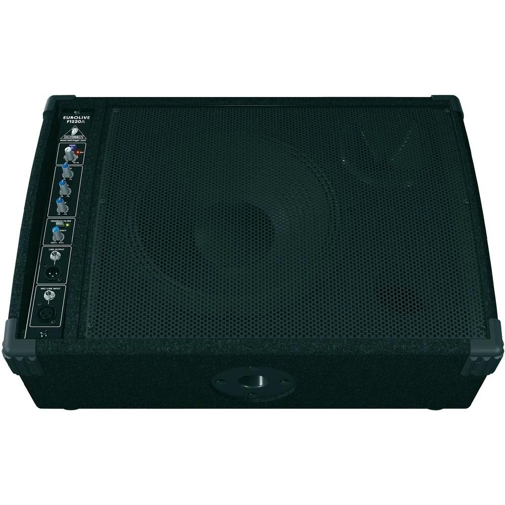 Aktivni PA zvučnik 12 cola Behringer F1220A 90 W 1 kom. slika