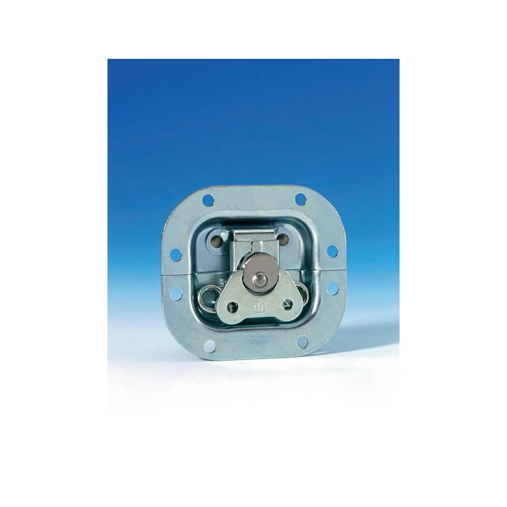 Leptir zatvarač McCrypt (Š x V x D) 80 x 60 x 10 mm.. Mc Crypt slika