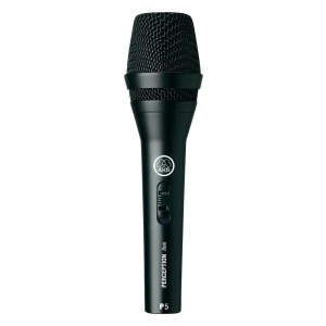 Mikrofon AKG Perception Live P5S 3100H00120 slika
