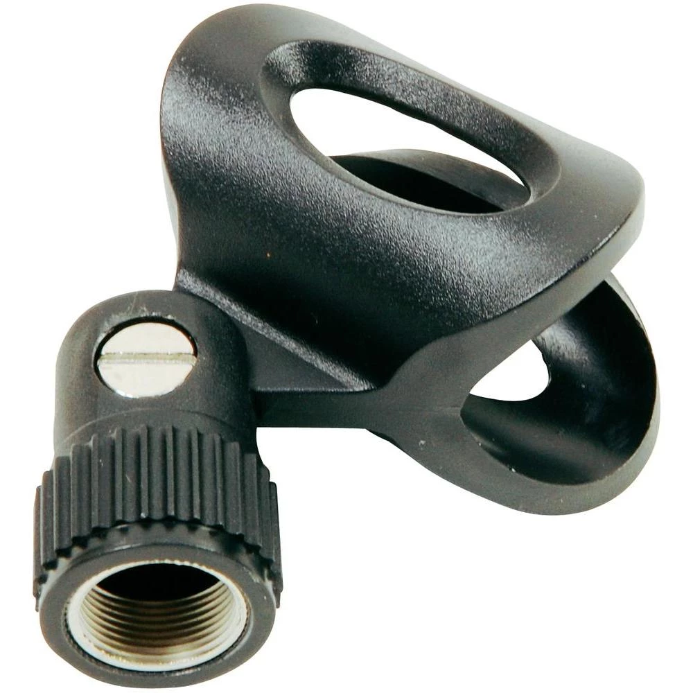Upenjalni držač za mikrofon, 30 mm slika