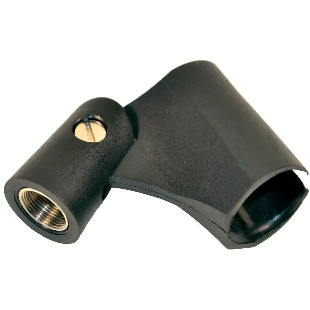 Upenjalni držač za mikrofon, 25 mm slika