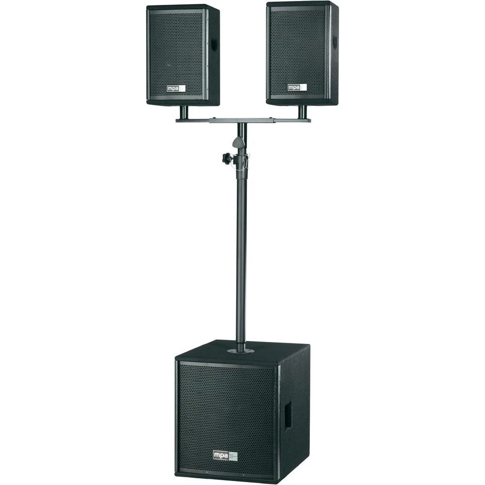 MPA M.I.L.L.Y. 2.0 MK III aktivni PA sustav (za ozvučenje) slika