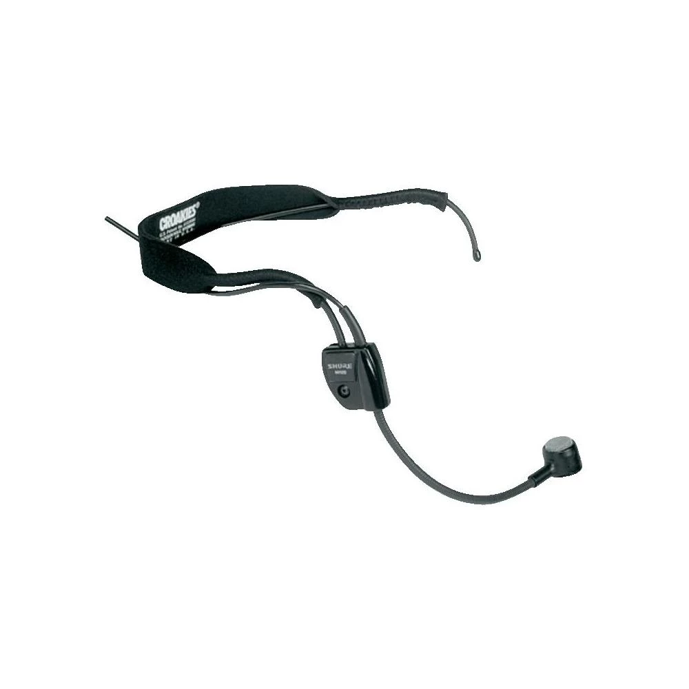 Shure WH20 mikrofon s drškom za glavu slika