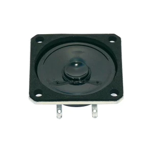 Visaton K 50 SQ mali zvučnik 8 slika