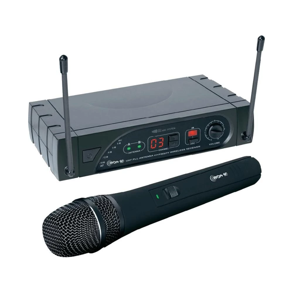 LD-Systems ECO16HHD komplet radijski mikrofon LD Systems slika