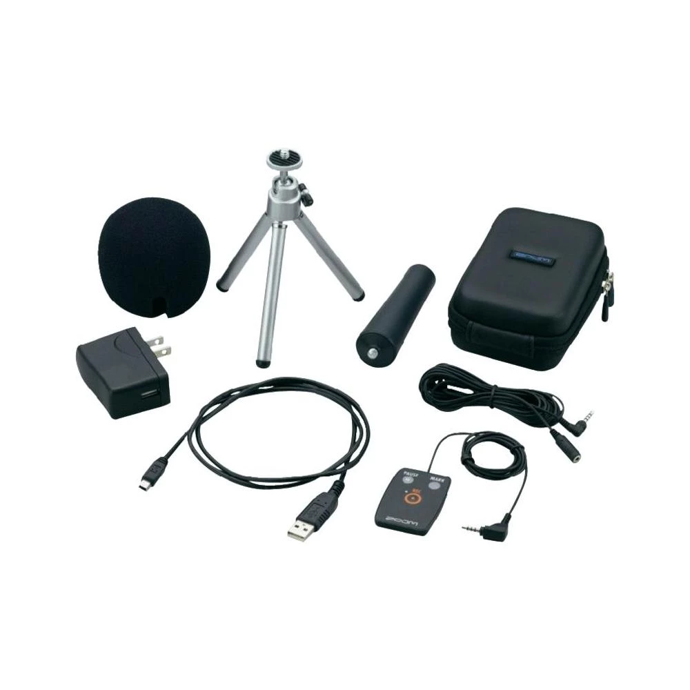 Komplet opreme Zoom APH-2n za snimač Zoom H2n slika