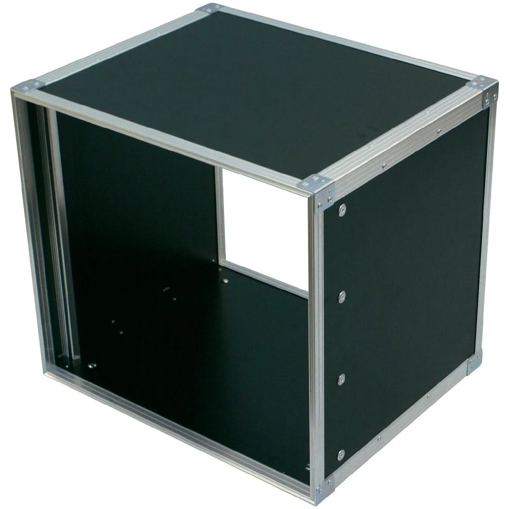 48,3 cm (19'') studijski spremnik 10 HE slika