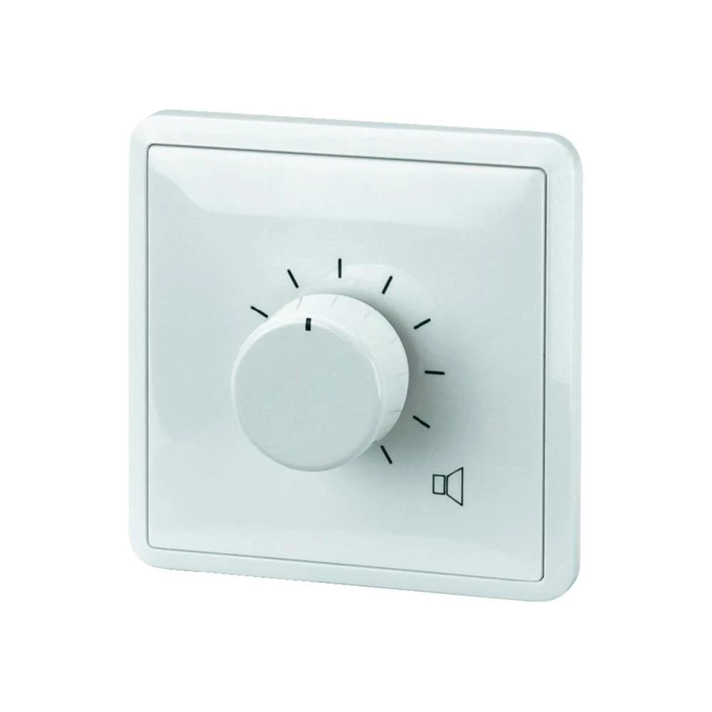 Monacor VCA-202RN regulator jačine zvuka slika