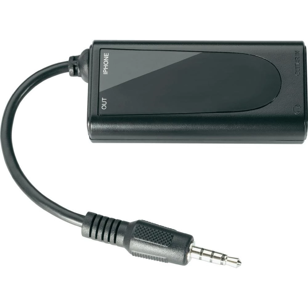 Sučelje za pojačala za gitare FC-20 slika