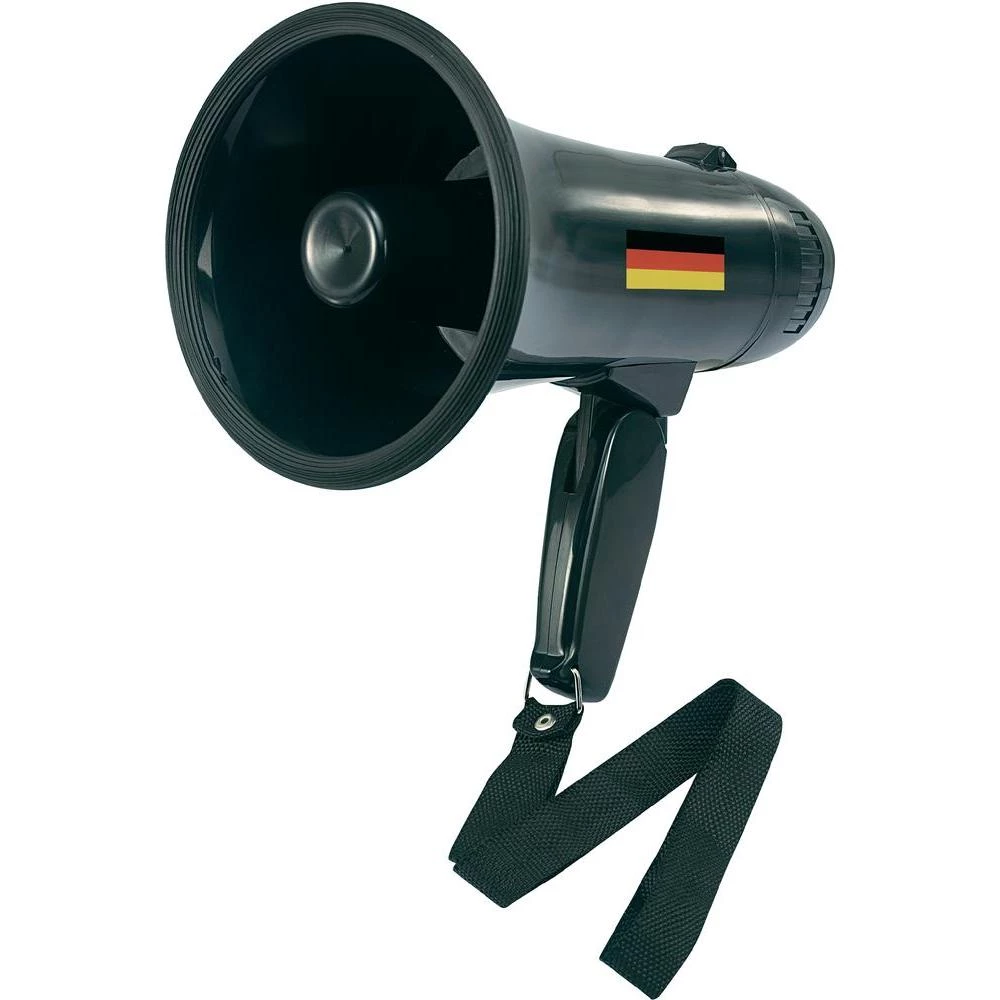 Minimegafon Njemačka CS-3S slika