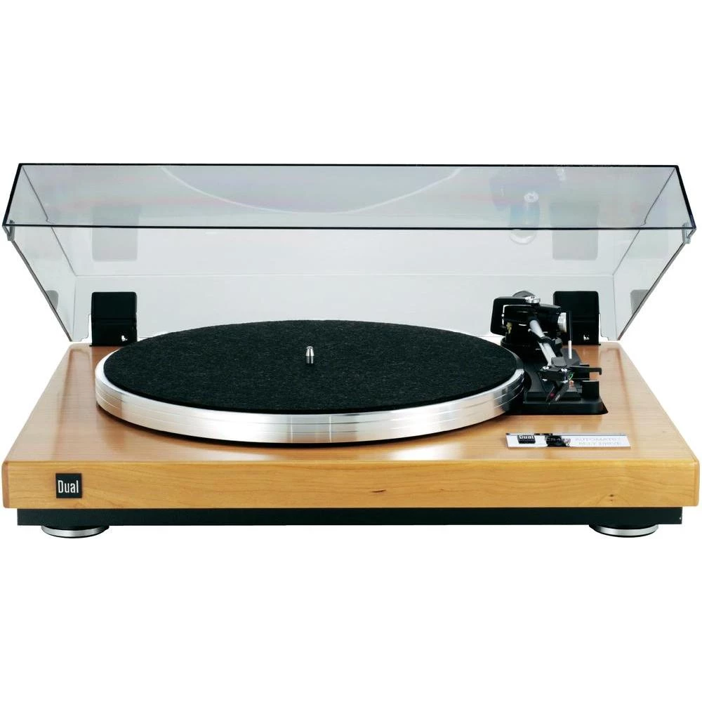 Gramofon Dual CS 460 od oraha slika