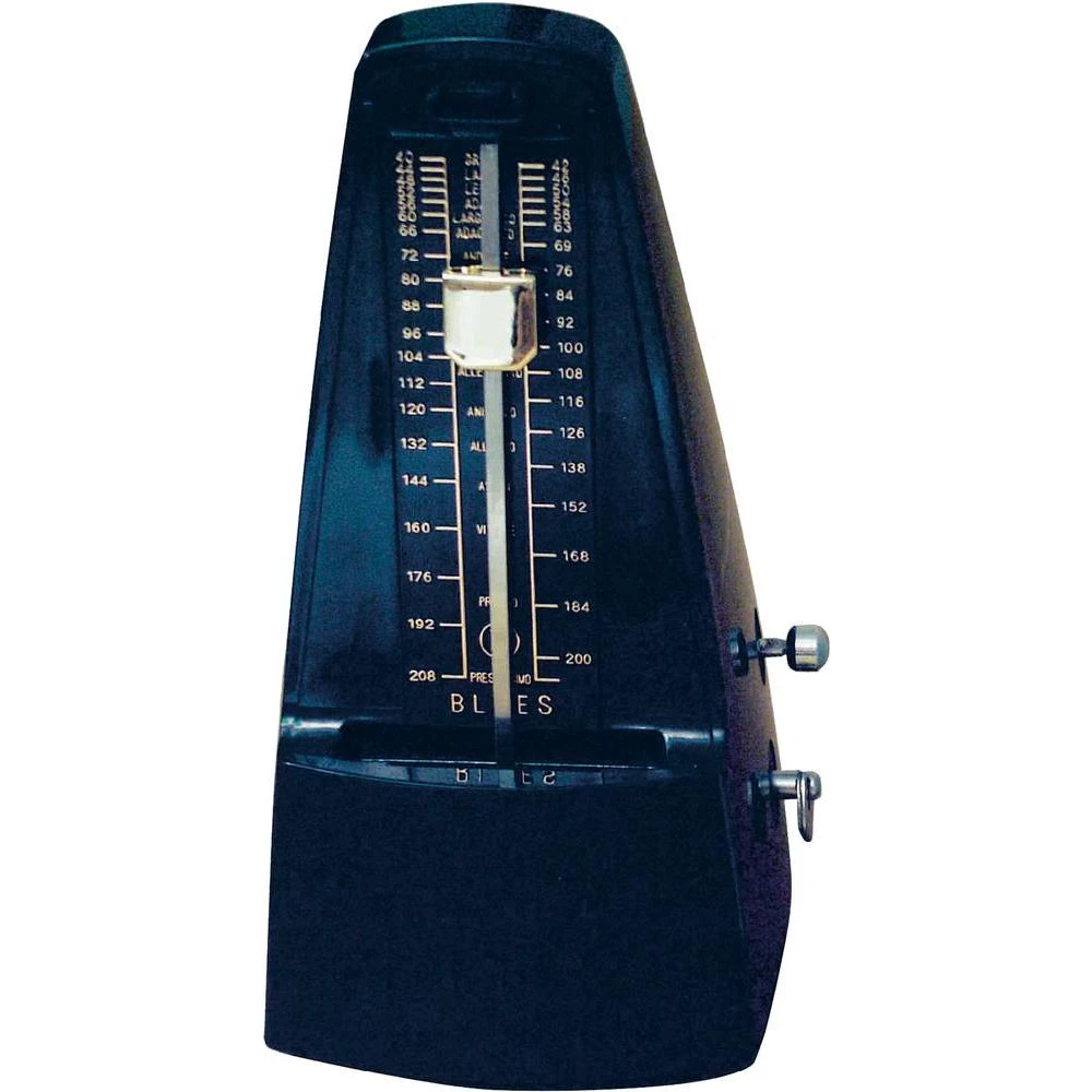 Metronom, uređaj za uglašivanje gitare MET 10 B slika