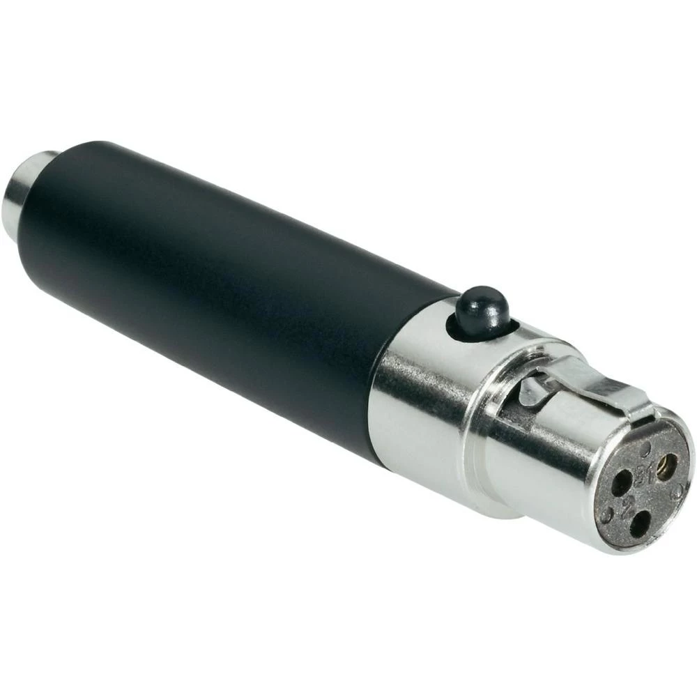 Adapter za slušalice s mikrofonom Mc Crypt, za priključak na AKG Bodypack 8525 slika