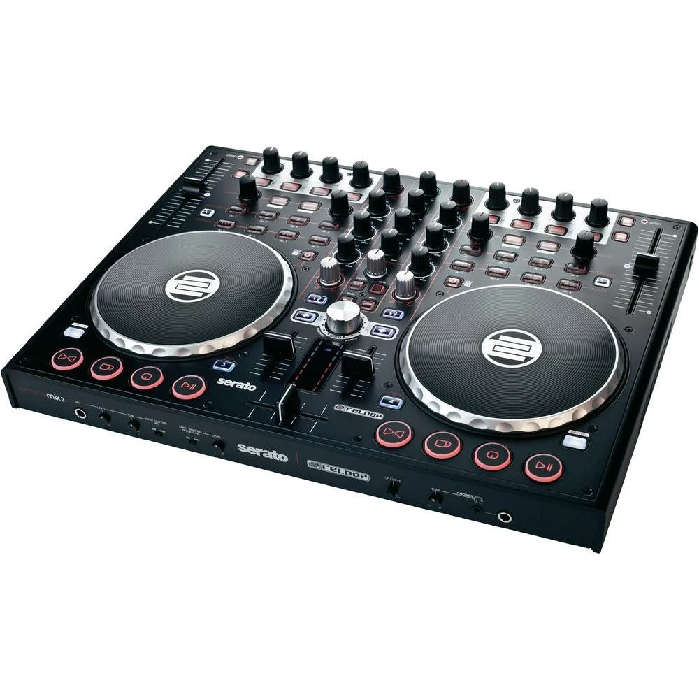 DJ miks pult Reloop Terminal Mix 2 225244 slika