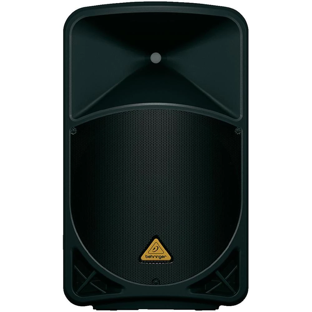 Aktivni PA zvučnik 15 cola Behringer B115MP3 500 W 1 kom. 30504 slika