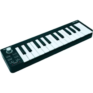 MIDI-kontroler Omnitronic Key-25 11045074