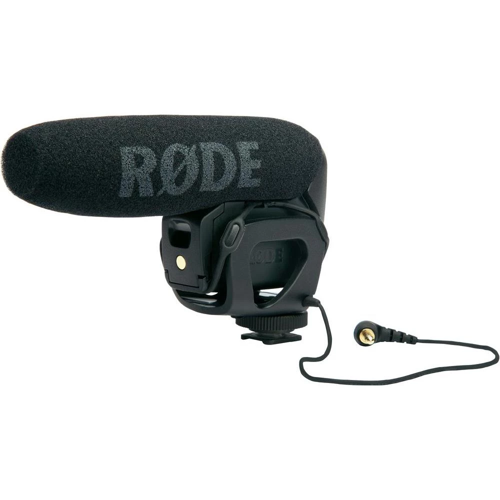 Rode Video Mic Pro mikrofon 400.700.020 RODE Microphones slika