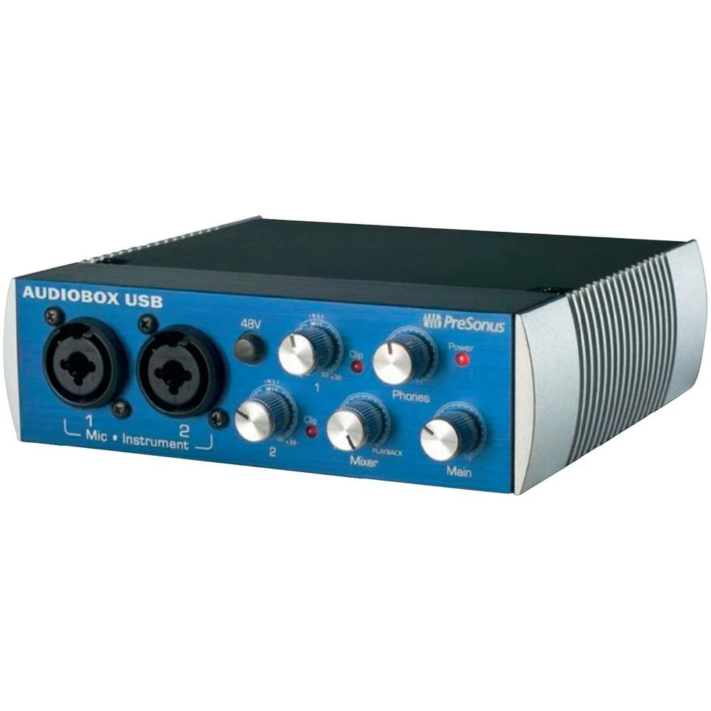 Presonus Audiobox USB sučelje 300.200.010 slika