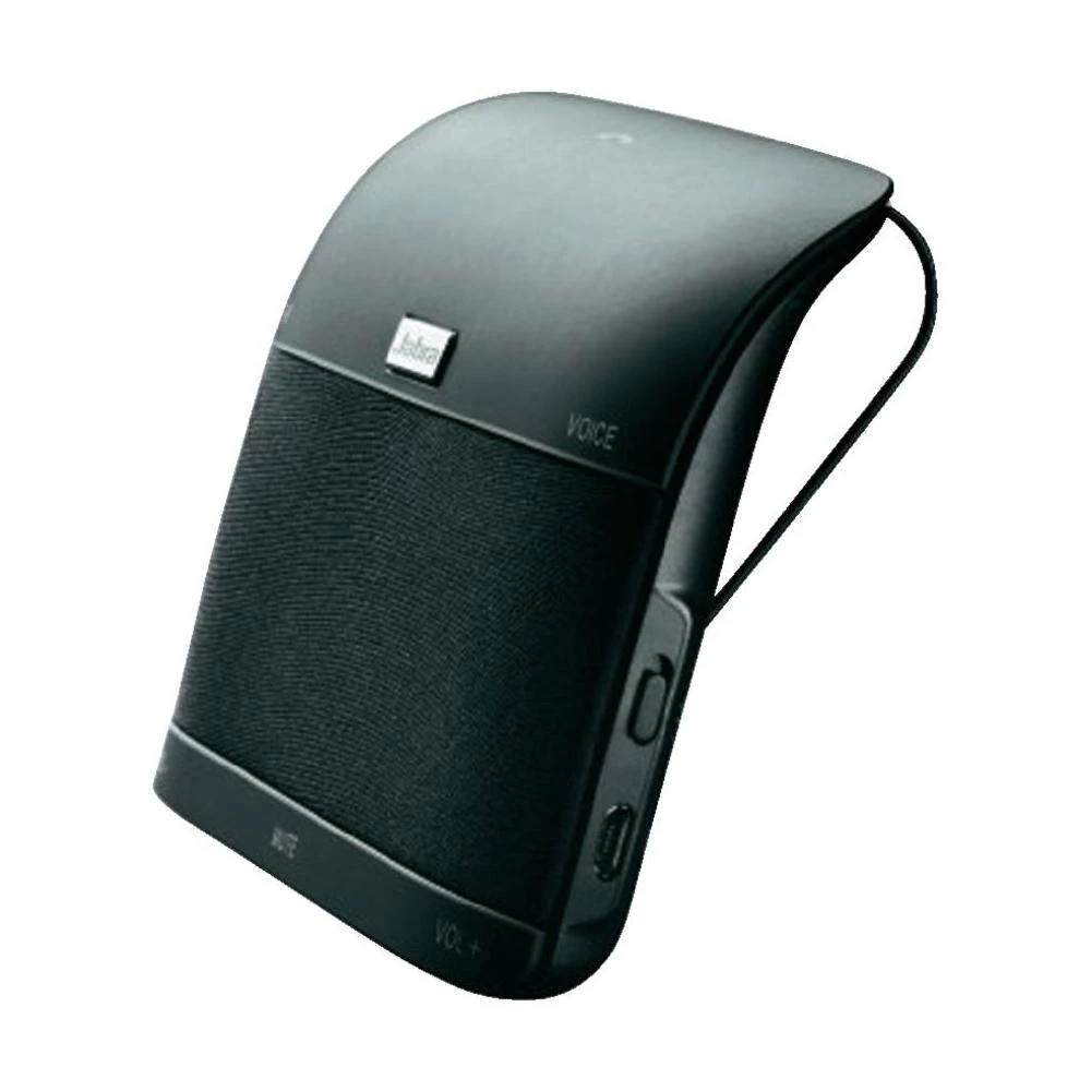 Jabra Bluetooth uređaj za telefoniranje Freeway (14 h razgovora, 960 h u čekanju slika