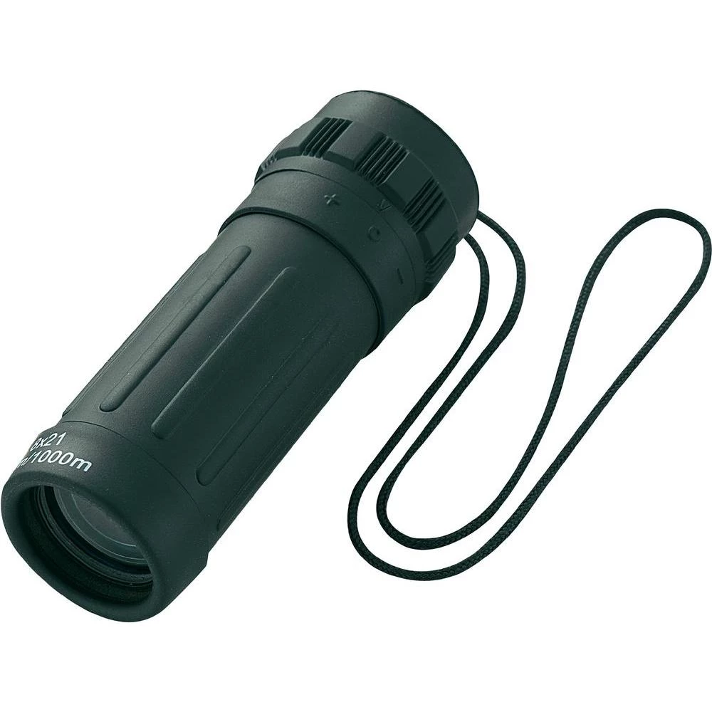 Monokular 8 x 21 monokular 8x21mm 122 m/1000 m 8 x Conrad slika