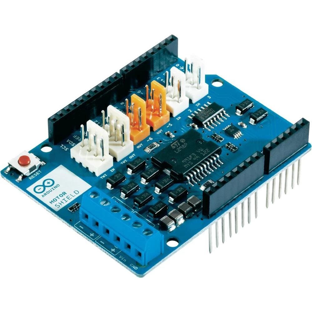Arduino-Motorni štit R3 65189 slika