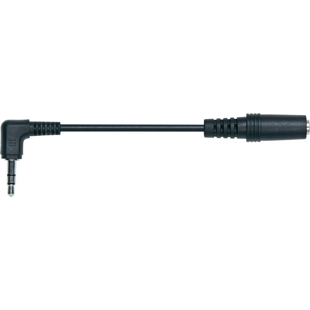 SpeaKa Professional-JACK audio produžni kabel [1x JACK utikač 3.5mm - 1x JACK ut slika