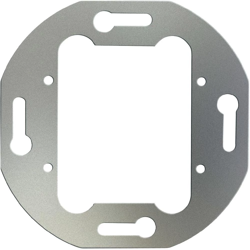 Oehlbach Pro IN-Ugradbeni okvir za multimedijske umetke 8800 slika