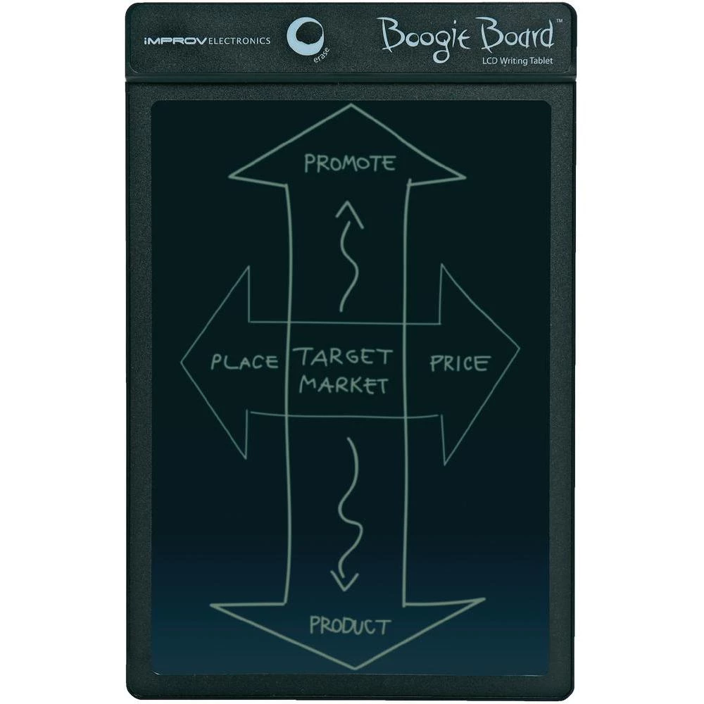 LCD grafička tablica Improv Electronics Boogie Board 8.5 5919 slika