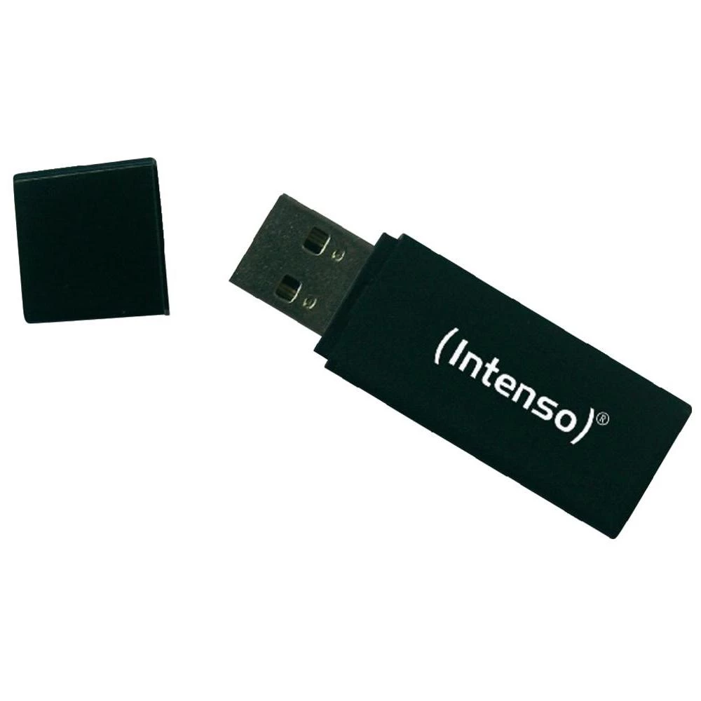 USB-ključ Intenso Speed Line 3.0, 64 GB, USB 3.0 3530490 slika