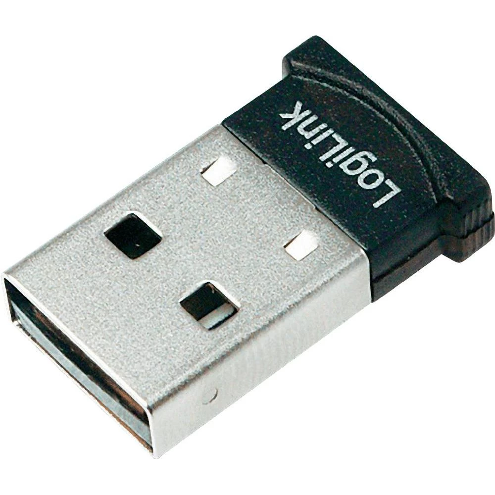 Bluetooth ključ USB 2.0 LogiLink Nano BT0015 slika