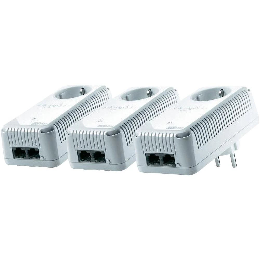 Komplet za Powerline mrežu Devolo dLAN 500 Duo+ 9136 slika
