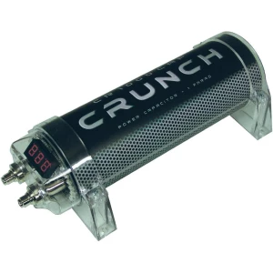 Snažan kondenzator Crunch CR-1000 slika