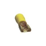 Plosnati utič Sinuslive, 6,3 mm, 6,0 mm2, 10 komada