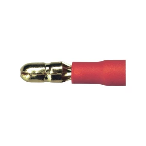 Okrugli utič Sinuslive, 1,5 mm2, 10 komada slika