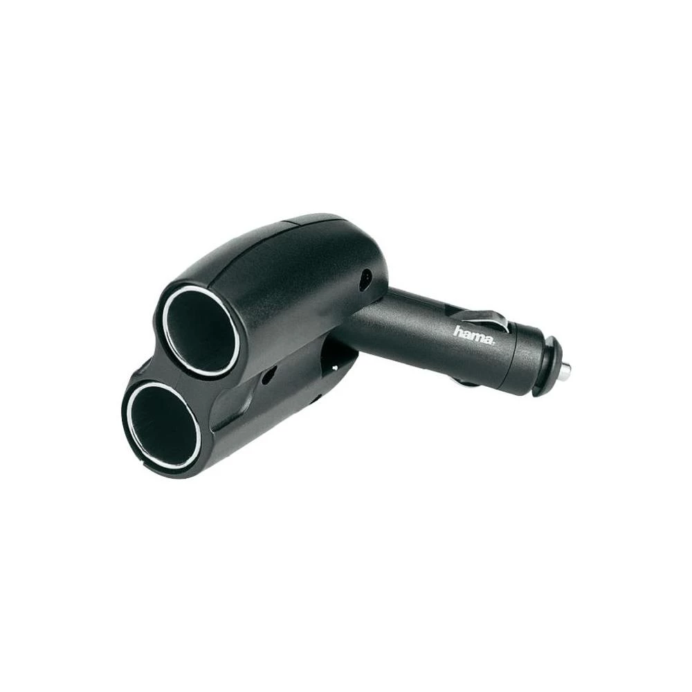 Dupli razdjelnik Hama, 12 V 88436 slika