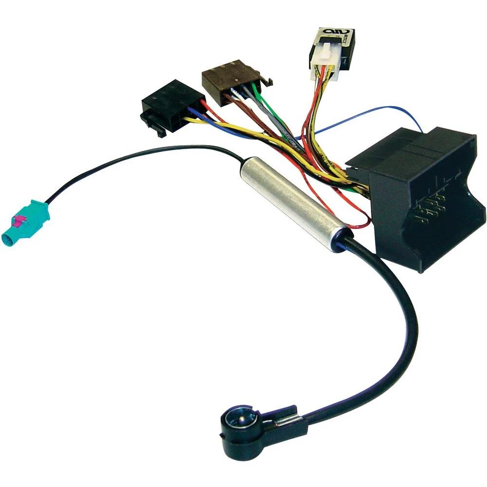 Adapter za CAN-bus za vozila Opel/Seat/VW AIV slika