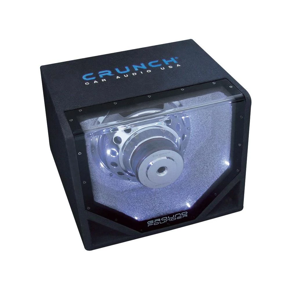 Bandpass Dubokotonski zvučnik Crunch Gro slika